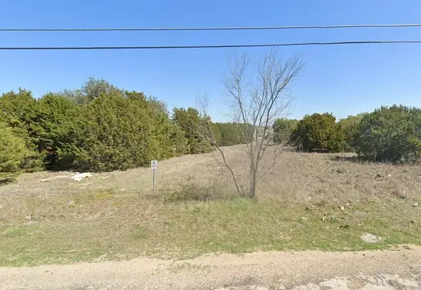 TBD Horseshoe Drive, Weatherford, TX 76087