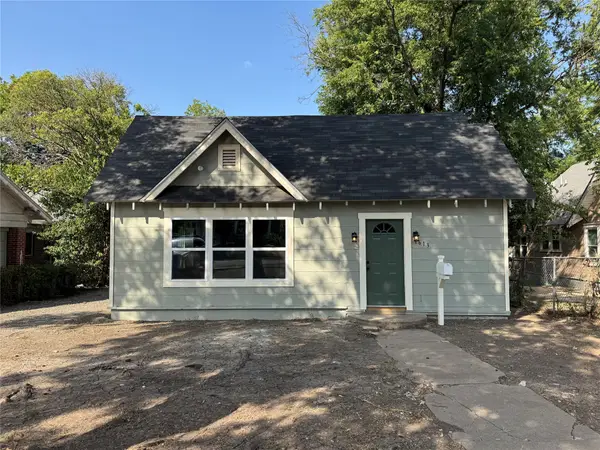 1613 N 15th Street, Waco, TX 76707