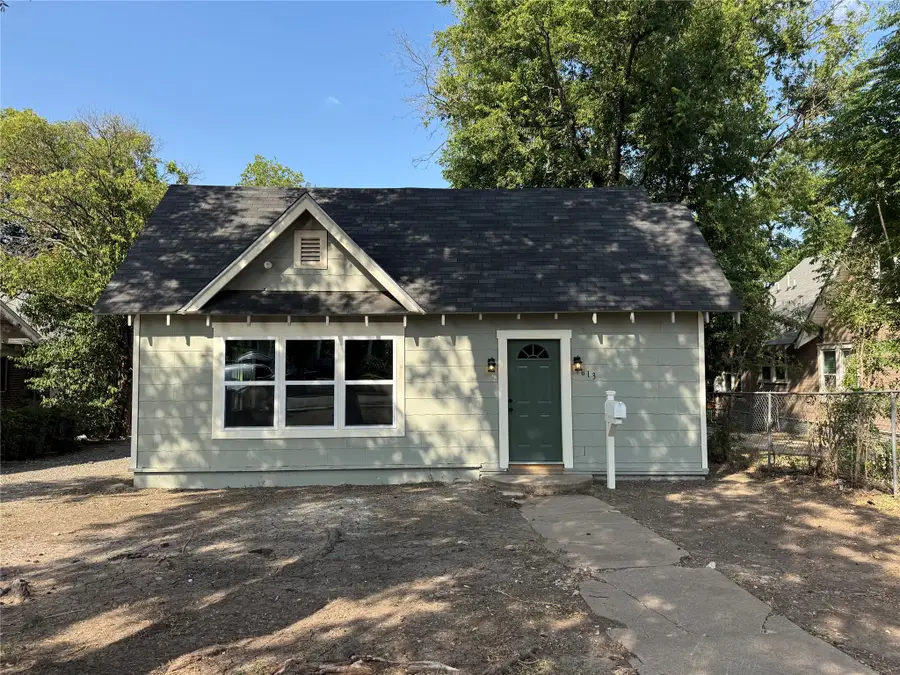 1613 N 15th Street, Waco, TX 76707 - #3