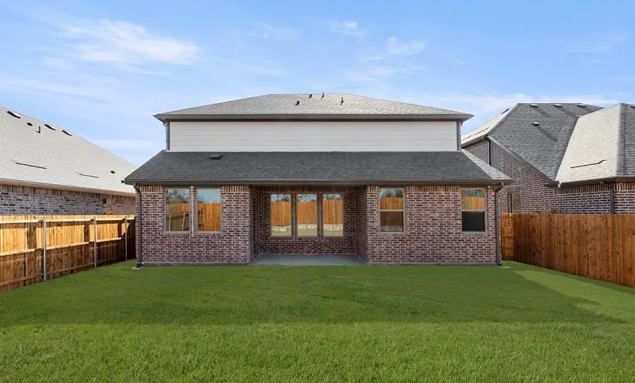 4309 Bellflower Lane, Melissa, TX 75454 - #3