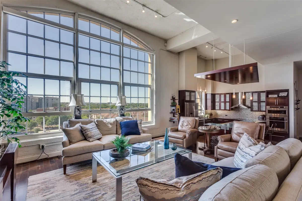 2600 W 7th Street #1717, Fort Worth, TX 76107 - #1