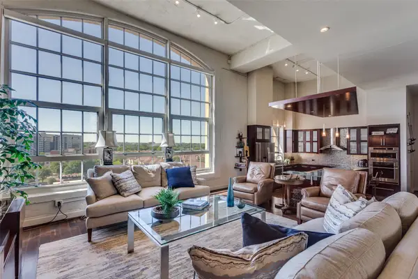 2600 W 7th Street #1717, Fort Worth, TX 76107