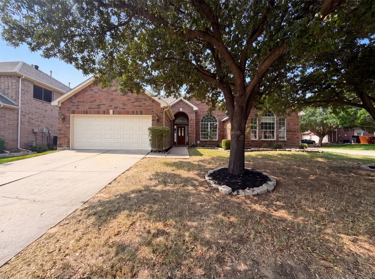 1221 Old Oak Trail, Flower Mound, TX 75028 - #1