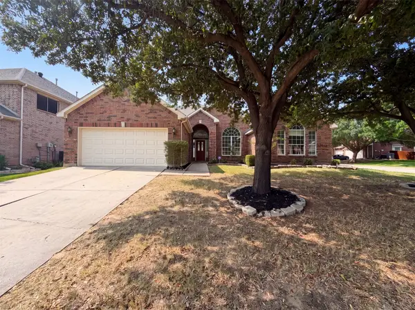 1221 Old Oak Trail, Flower Mound, TX 75028