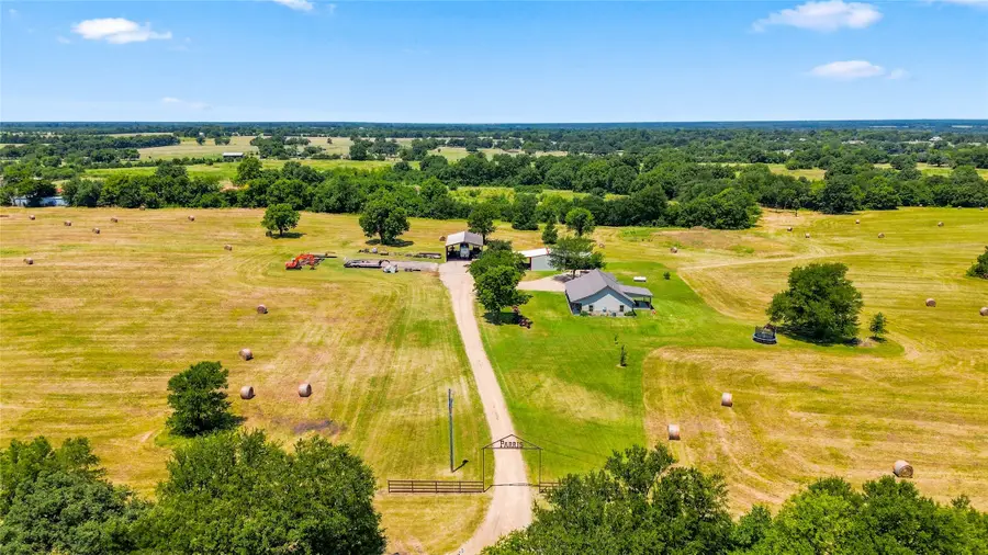189 County Road 3090, Ben Franklin, TX 75415 - #2