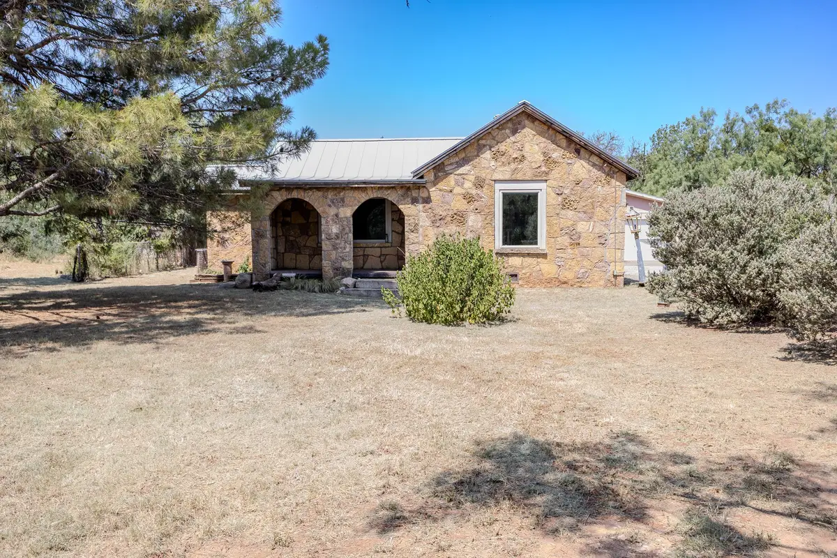 4509 Curry Lane, Abilene, TX 79606 - #1