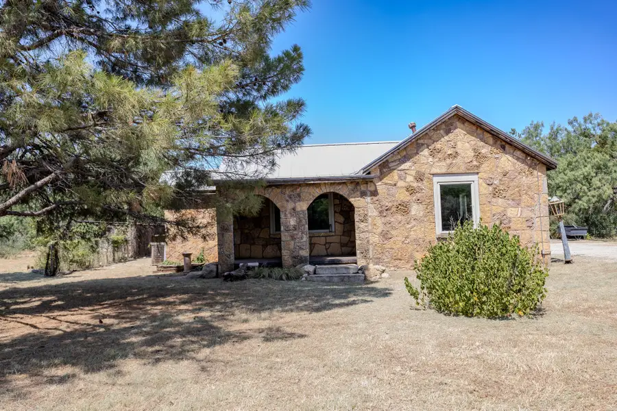 4509 Curry Lane, Abilene, TX 79606 - #2
