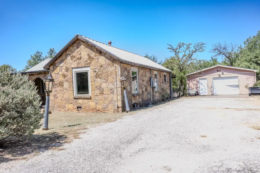 4509 Curry Lane, Abilene, TX 79606 - #3