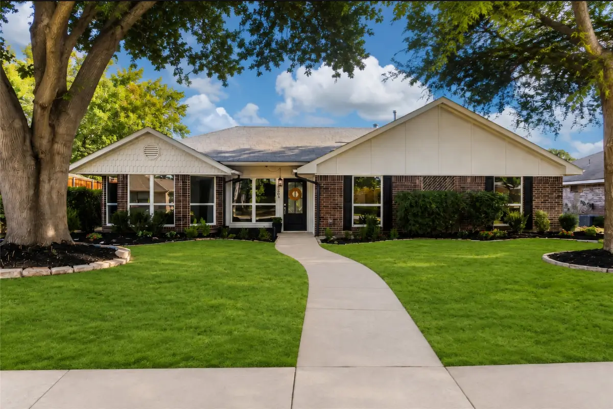 3209 Portside Lane, Plano, TX 75023 - #1