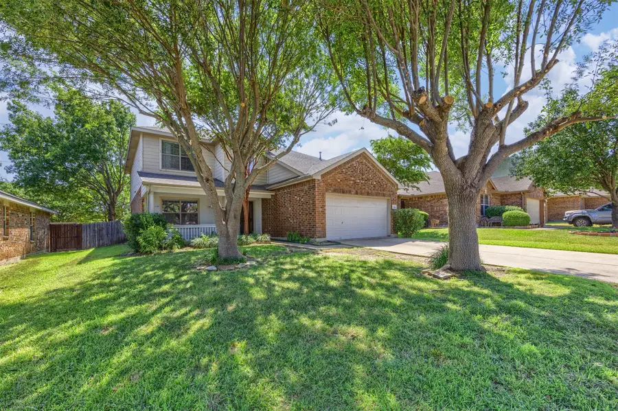 1100 Chesterfield Drive, McKinney, TX 75071 - #2