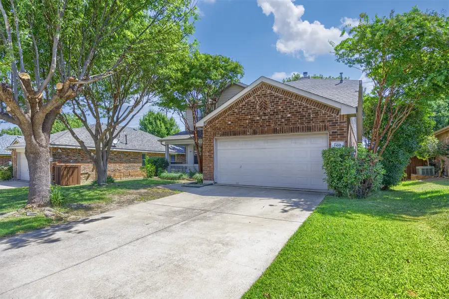 1100 Chesterfield Drive, McKinney, TX 75071 - #3