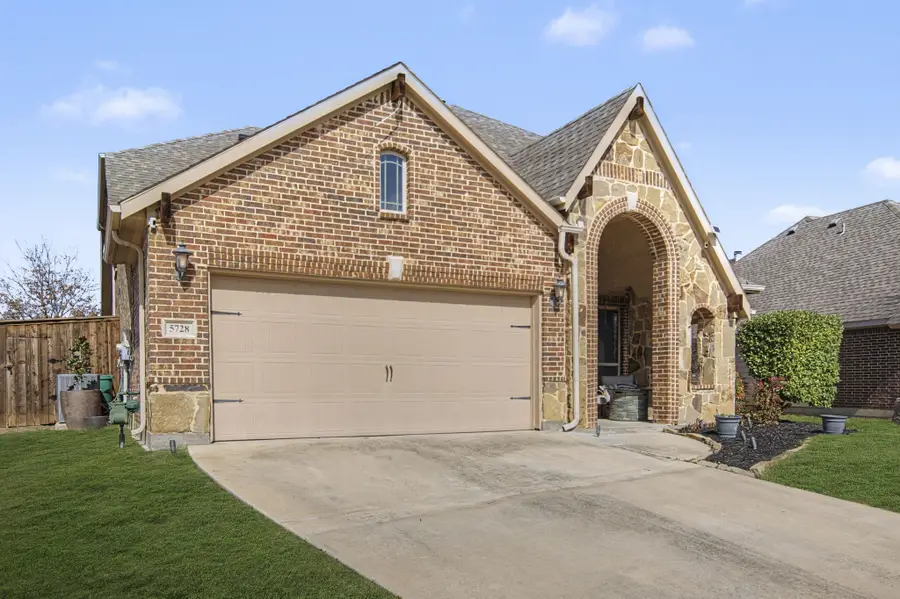 5728 Brookside Drive, Argyle, TX 76226 - #2