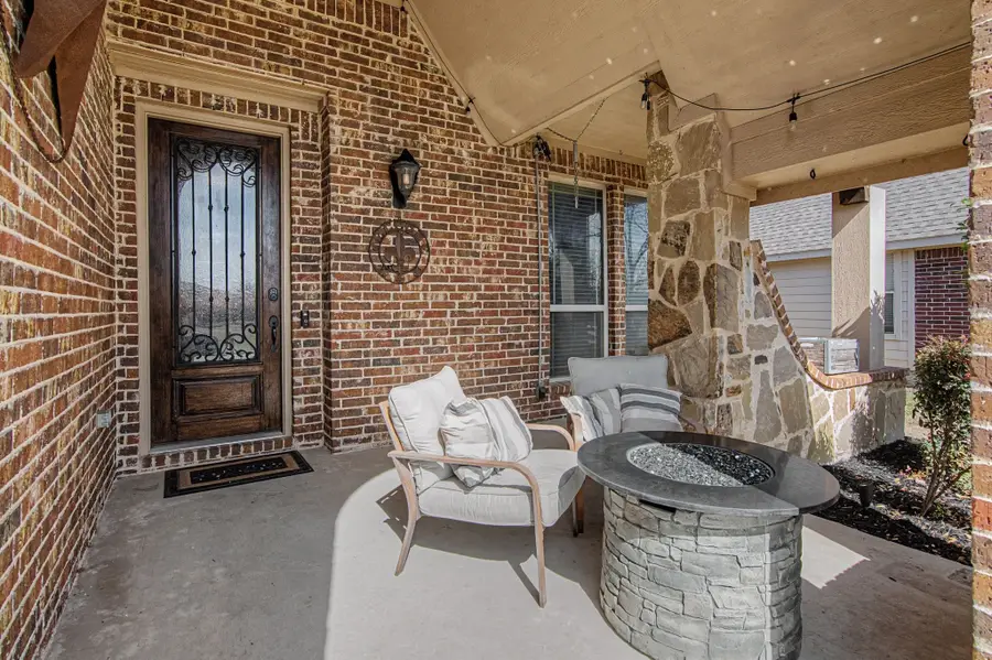 5728 Brookside Drive, Argyle, TX 76226 - #3