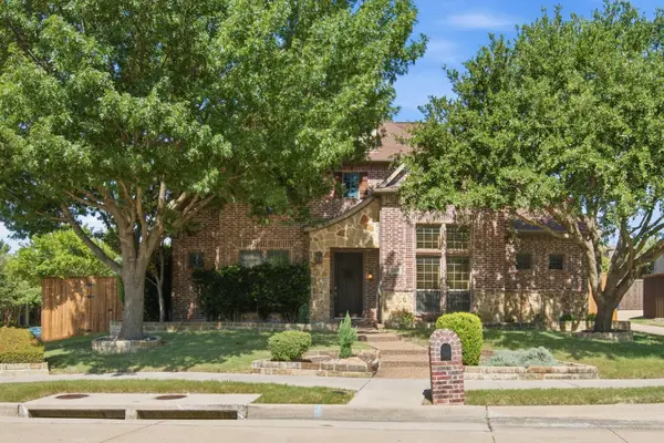 11907 Bamberg Lane, Frisco, TX 75035
