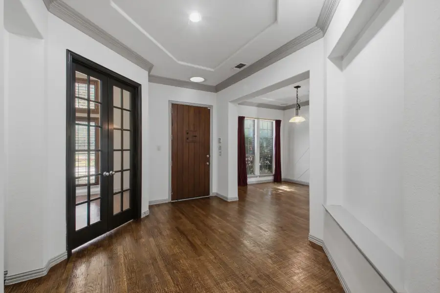 11907 Bamberg Lane, Frisco, TX 75035 - #3