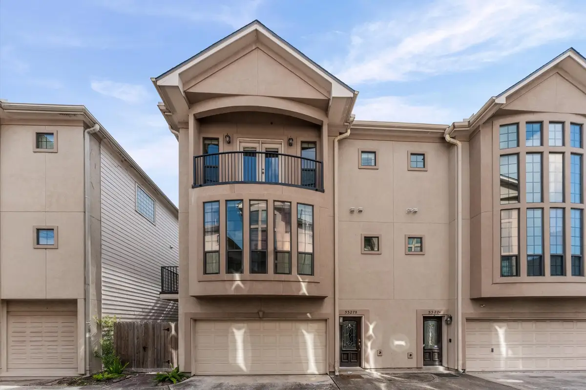 5327 Nolda Street #B, Houston, TX 77007 - #1