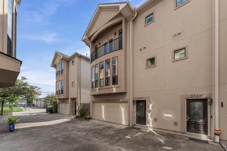 5327 Nolda Street #B, Houston, TX 77007 - #2