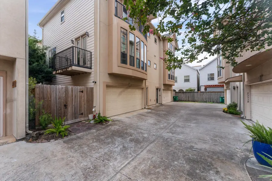 5327 Nolda Street #B, Houston, TX 77007 - #3