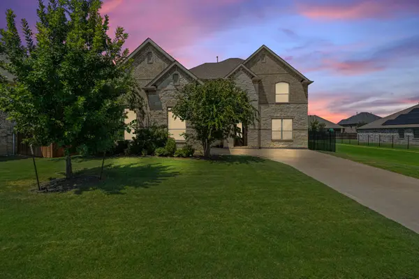 1484 Primrose Place, Haslet, TX 76052