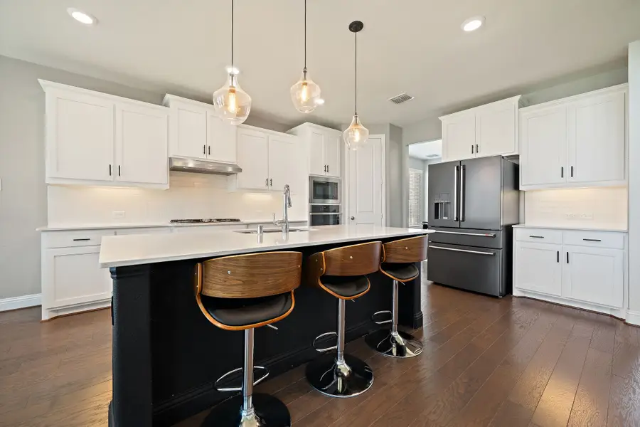 1484 Primrose Place, Haslet, TX 76052 - #2