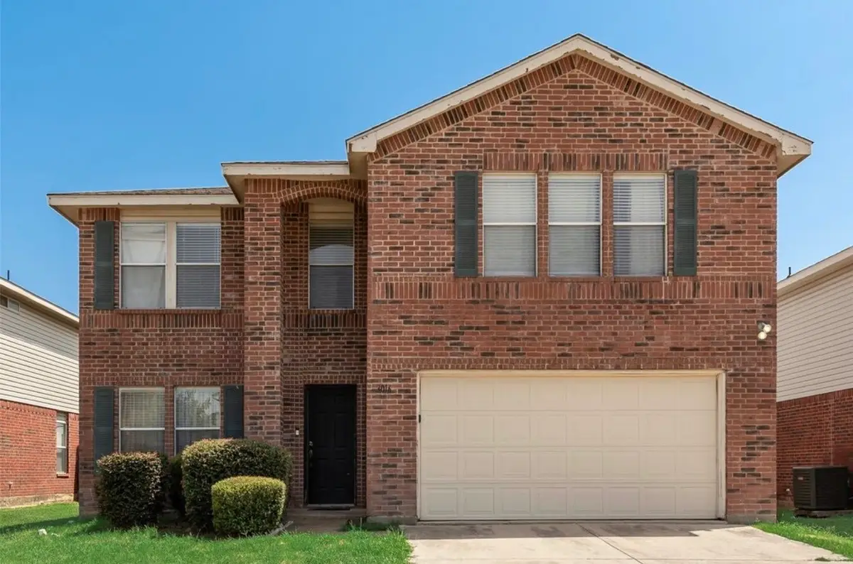 3016 Cesareo Drive, Grand Prairie, TX 75052 - #1
