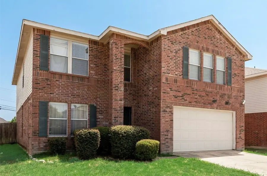 3016 Cesareo Drive, Grand Prairie, TX 75052 - #3
