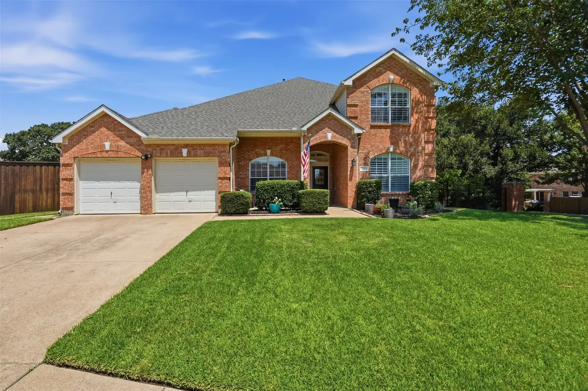 1500 Ash Grove Court, Flower Mound, TX 75028 - #1