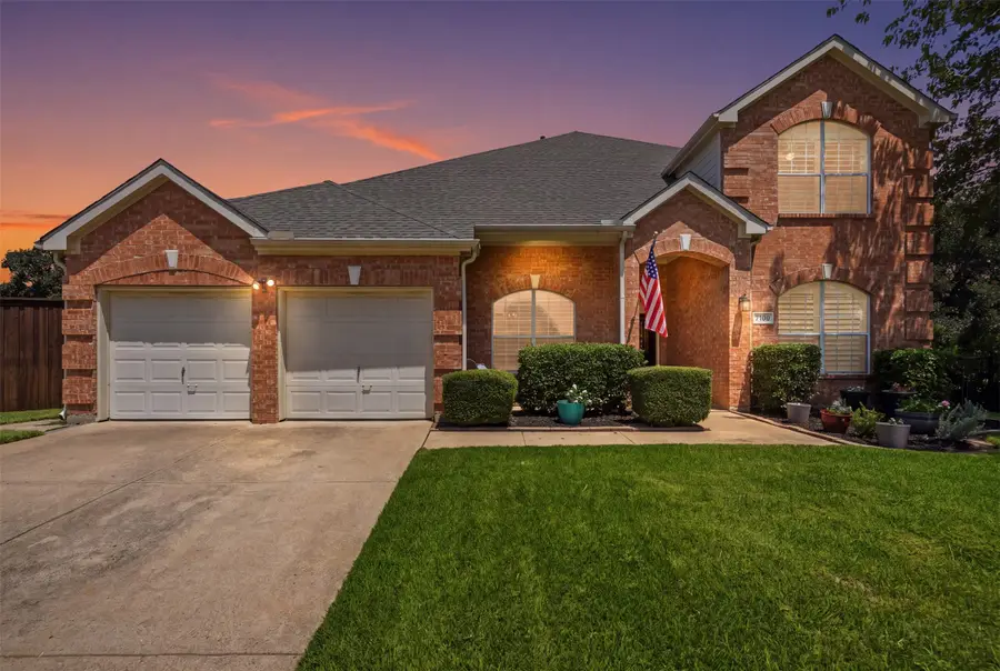 1500 Ash Grove Court, Flower Mound, TX 75028 - #2