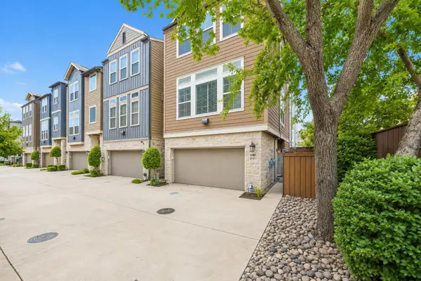5981 Evening Star Place, Dallas, TX 75235