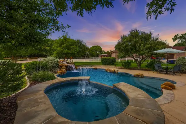 1228 Robin Drive, Keller, TX 76262