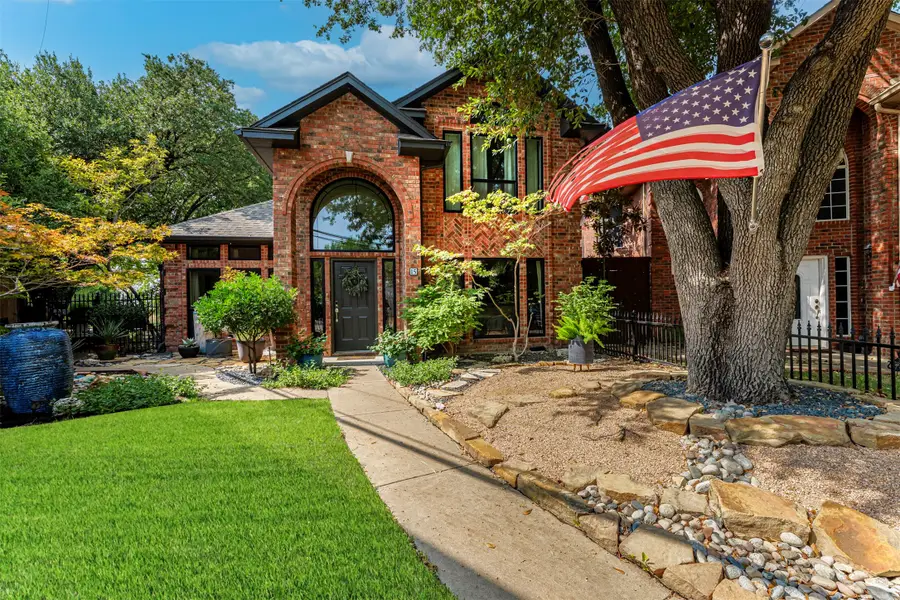 15 Country Club Place, Waxahachie, TX 75165 - #2