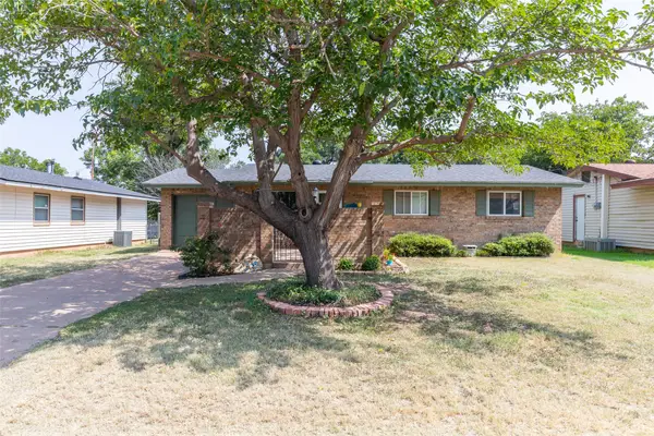 2934 S 28th Street, Abilene, TX 79605