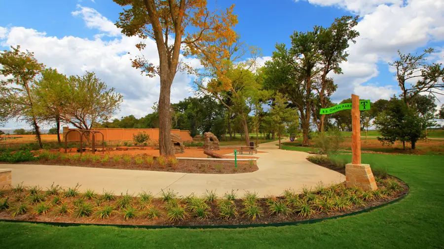 9616 Firebush Trail, McKinney, TX 75071 - #3