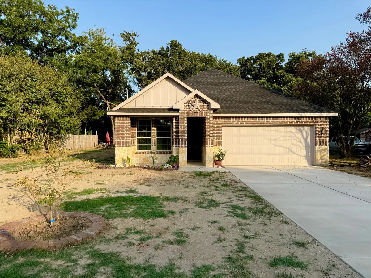 1093 Oak Ridge Drive, Oak Ridge, TX 75160 - #1