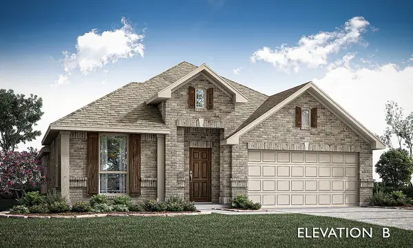 3104 Deer Lake Lane, Mesquite, TX 75181