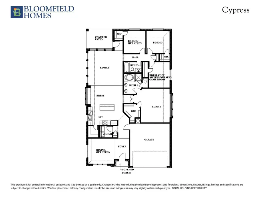 3104 Deer Lake Lane, Mesquite, TX 75181 - #2