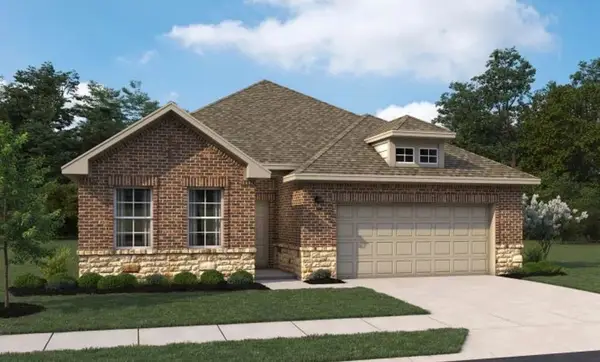 4303 Bellflower Lane, Melissa, TX 75454