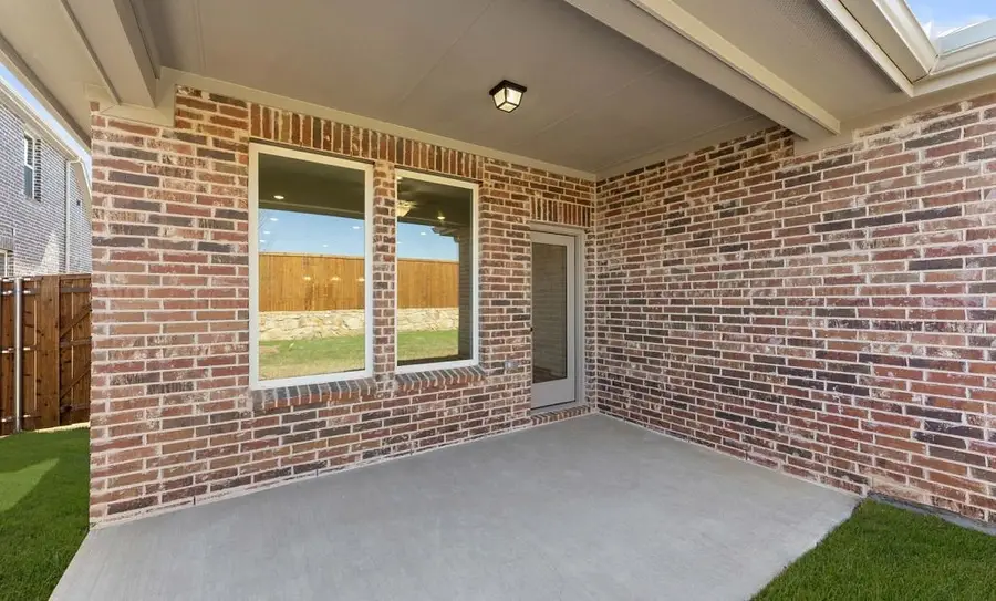 4303 Bellflower Lane, Melissa, TX 75454 - #2