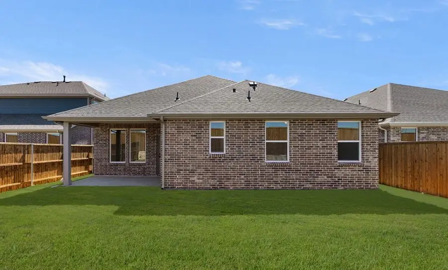4303 Bellflower Lane, Melissa, TX 75454 - #3