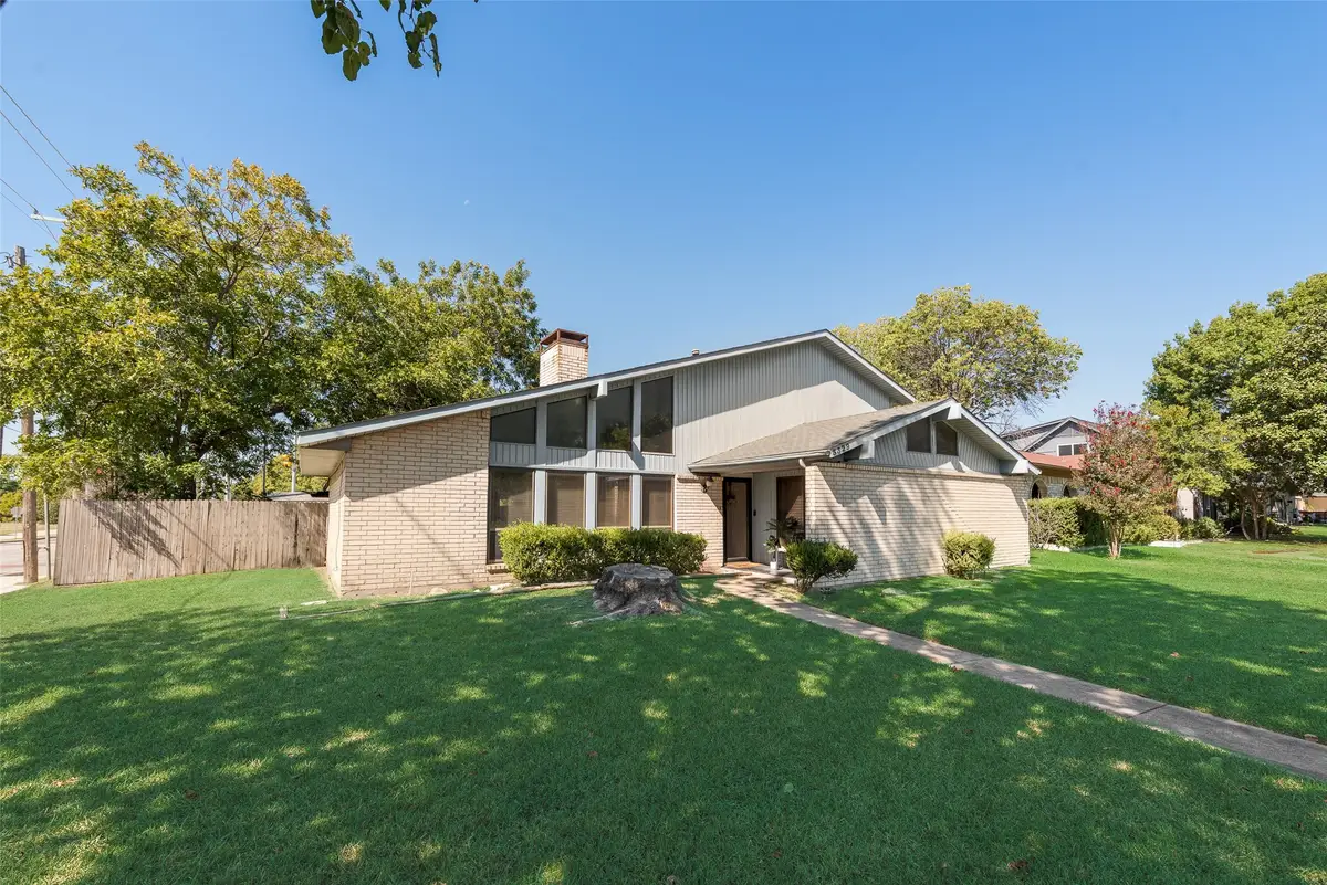 5329 Daytona Drive, Garland, TX 75043 - #1