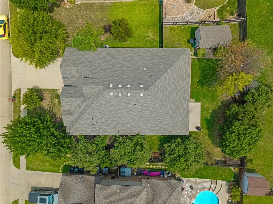 102 Briarstone Drive, Alvarado, TX 76009 - #2