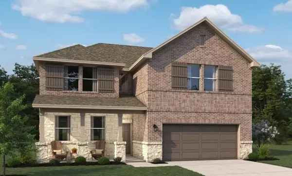 4311 Bellflower Lane, Melissa, TX 75454