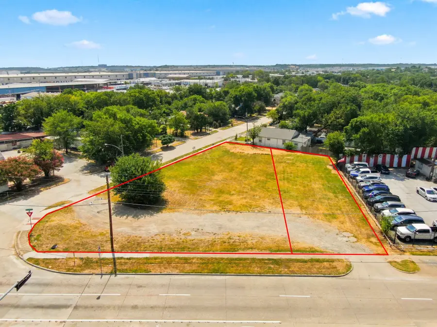 5212 Bernal Drive, Dallas, TX 75212 - #2