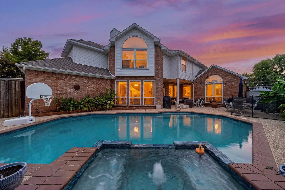 3820 Nash Lane, Plano, TX 75025 - #1