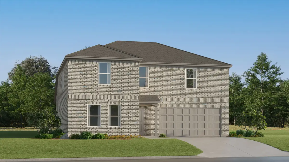 1762 Skylark Road, Celina, TX 75009 - #1