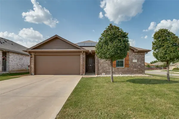 6929 Whisper Field, Fort Worth, TX 76120