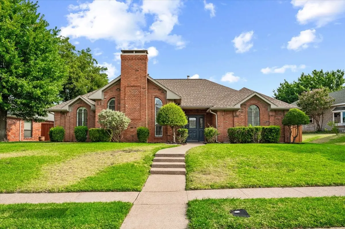 2669 Daffodil Drive, Richardson, TX 75082 - #1
