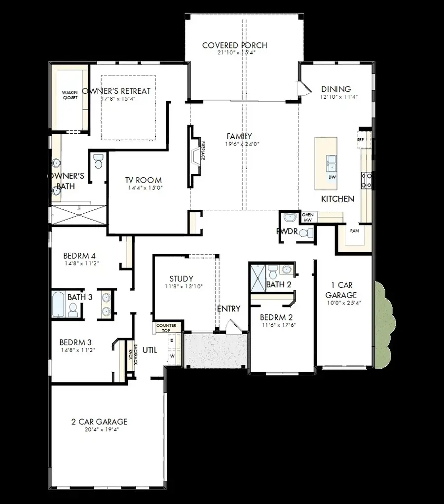 2122 Grand Avenue, Rockwall, TX 75087 - #2
