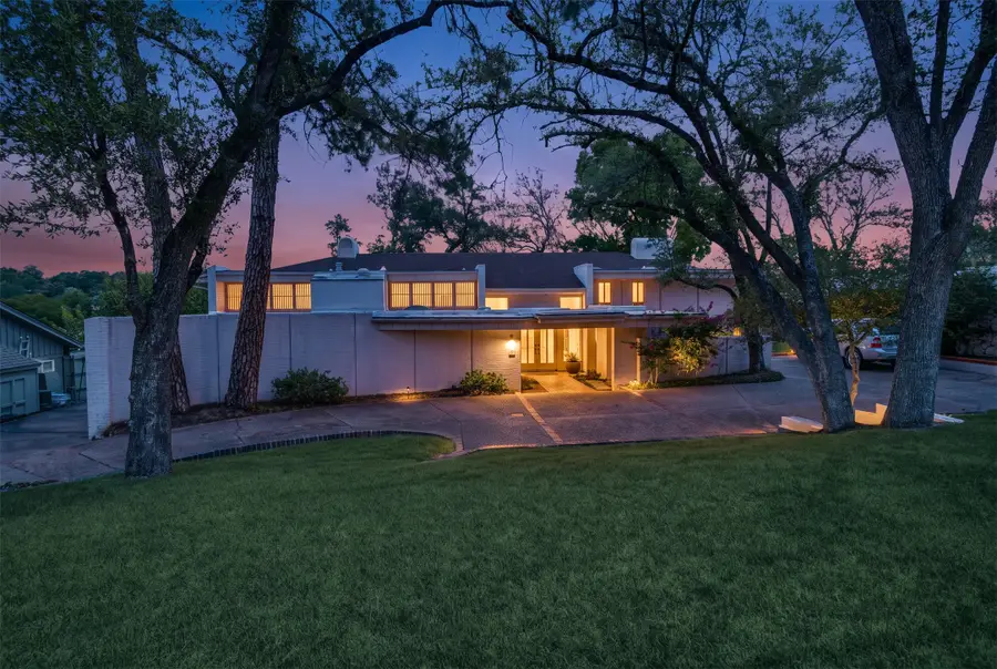 4121 Rowan Drive, Fort Worth, TX 76116 - #2