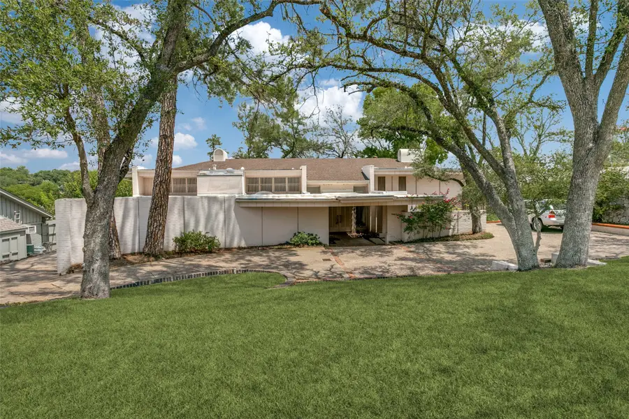 4121 Rowan Drive, Fort Worth, TX 76116 - #3